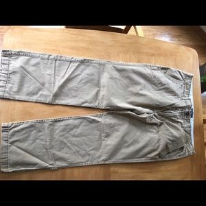 American Eagle Men's Khakis